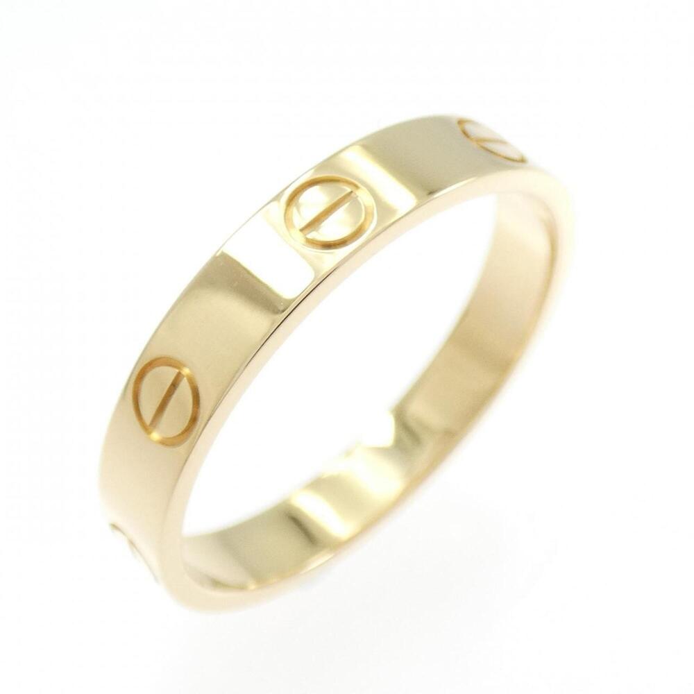 Cartier Mini Love Ring